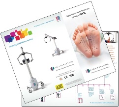 FX635 laser patient brochure