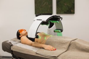 Emerald Laser For Non Invasive Fat Loss Erchonia