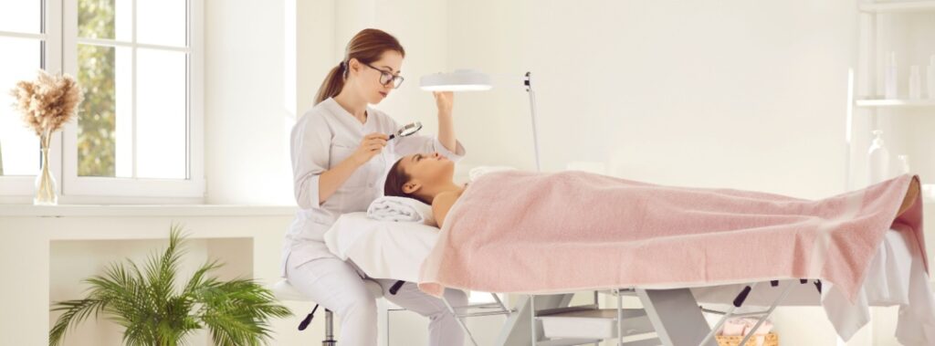 Enhance Your Aesthetic Treatments with Low-Level Laser Therapy